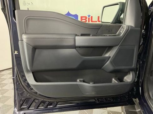 New 2025 Ford F150 XLT w/ Equipment Group 302A MID image 12