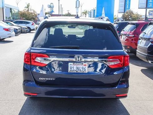 Used 2020 Honda Odyssey EX-L image 6