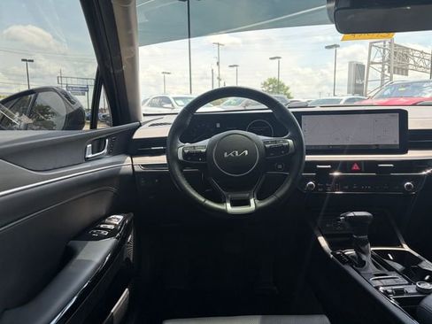 Used 2025 Kia K5 EX FWD image 9