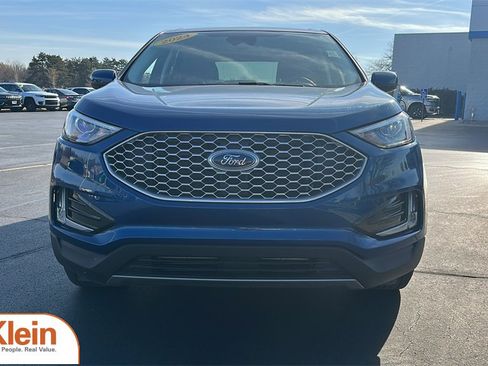 Used 2024 Ford Edge SEL w/ Convenience Package image 2
