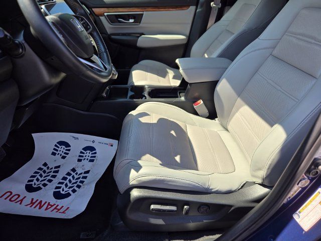 Certified 2020 Honda CR-V EX-L image 16