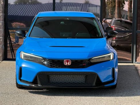 Used 2024 Honda Civic Type R image 19