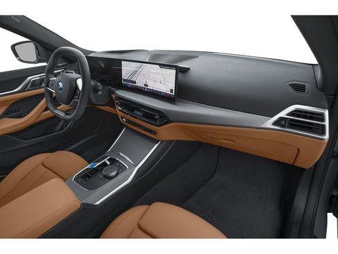Used 2026 BMW i4 xDrive40i w/ M Sport Package AWD/4WD image 13