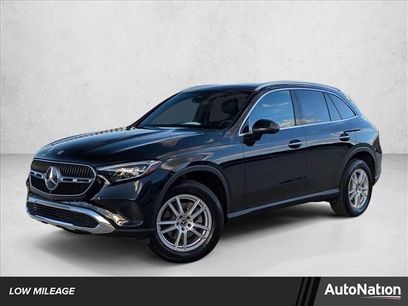 Certified 2025 Mercedes-Benz GLC 300 GLC 300