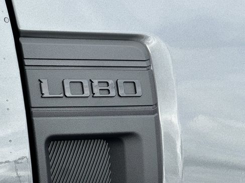 New 2026 Ford Maverick Lobo AWD/4WD image 26