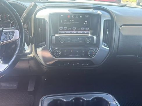 Used 2016 GMC Sierra 1500 SLE RWD image 24