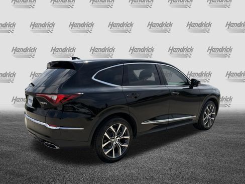 Certified 2024 Acura MDX FWD w/ Technology Package image 10