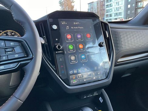 New 2026 Subaru Forester Wilderness image 17