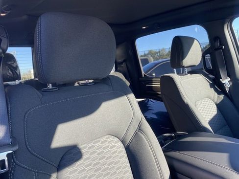 New 2026 RAM 1500 Big Horn image 30