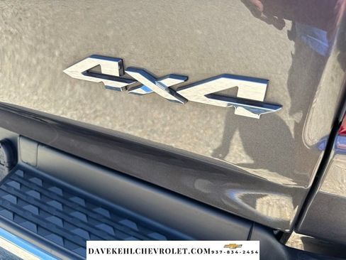 Used 2020 RAM 1500 Laramie AWD/4WD image 41