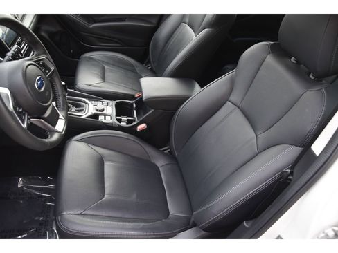 Used 2023 Subaru Forester Touring image 14