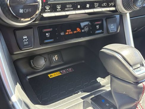 Used 2024 Toyota RAV4 XSE w/ Premium Package AWD/4WD image 22