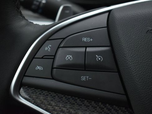 Used 2023 Cadillac XT5 Sportv w/ Technology Package image 20