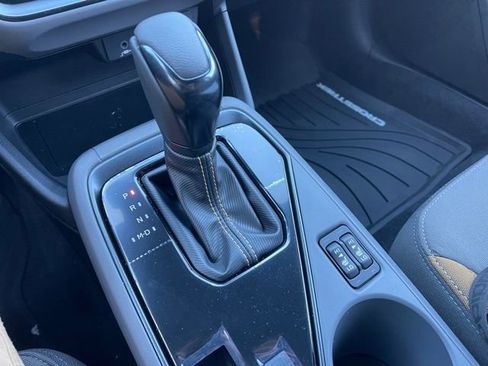 New 2025 Subaru Crosstrek 2.5i Sport image 14