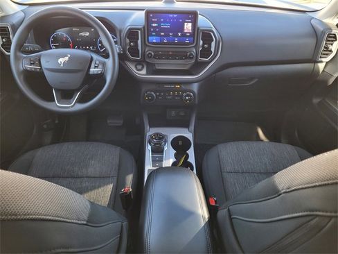 Used 2021 Ford Bronco Sport Big Bend image 12