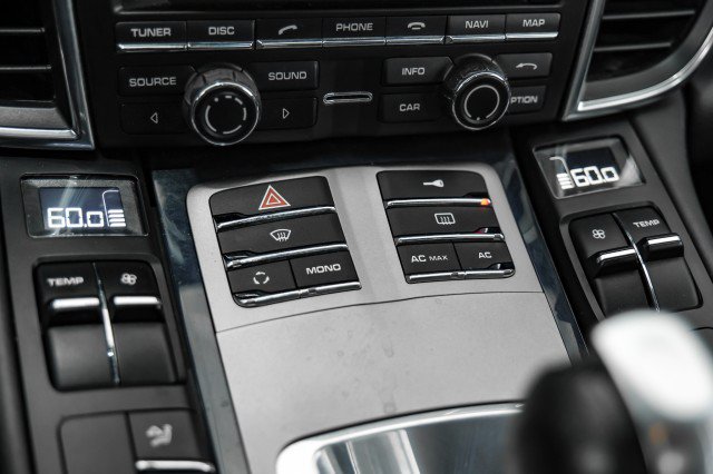 Used 2010 Porsche Panamera S RWD image 23