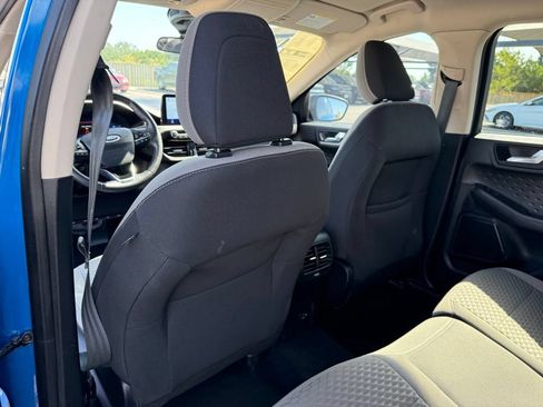 Used 2020 Ford Escape SE Sport FWD image 23