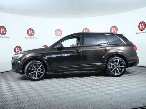 Used 2025 Audi Q7 2.0T Premium Plus AWD/4WD image 5