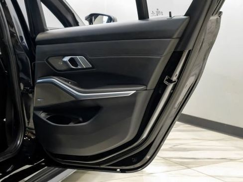 Used 2023 BMW M3 Competition AWD/4WD image 64