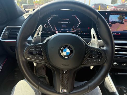 Used 2024 BMW M340i xDrive w/ Premium Package AWD/4WD image 23