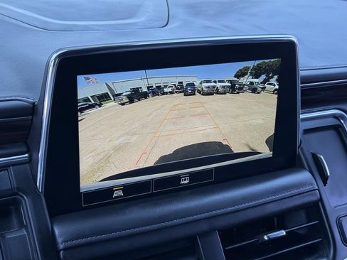 Used 2021 Chevrolet Tahoe Z71 AWD/4WD image 18