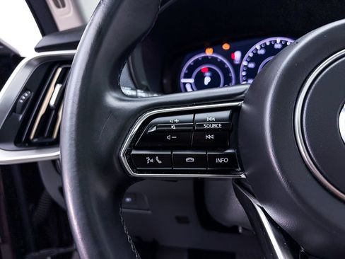 Used 2024 MAZDA CX-90 Plug-In Hybrid w/ Premium Pkg AWD/4WD image 30