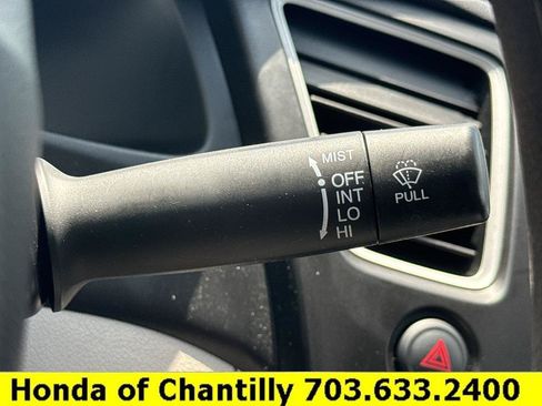 Used 2014 Honda Civic LX image 9