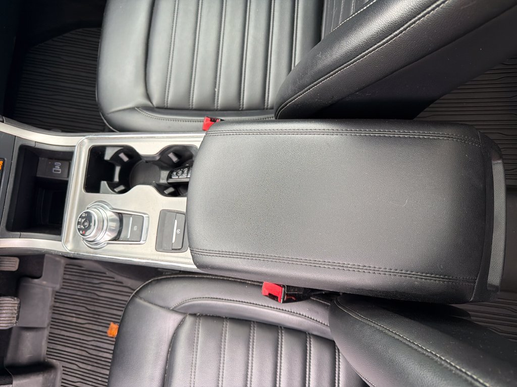 Used 2022 Ford Edge SEL w/ Convenience Package AWD/4WD image 25