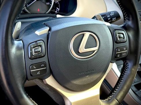 Used 2020 Lexus NX 300h AWD w/ Premium Package image 16