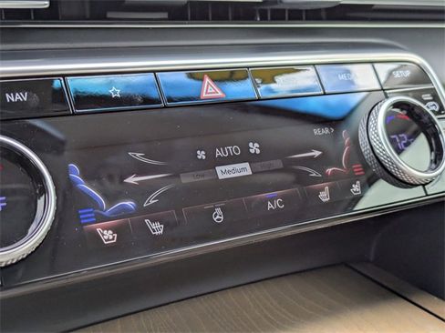 Used 2024 Genesis GV80 3.5T w/ Cargo Package image 24