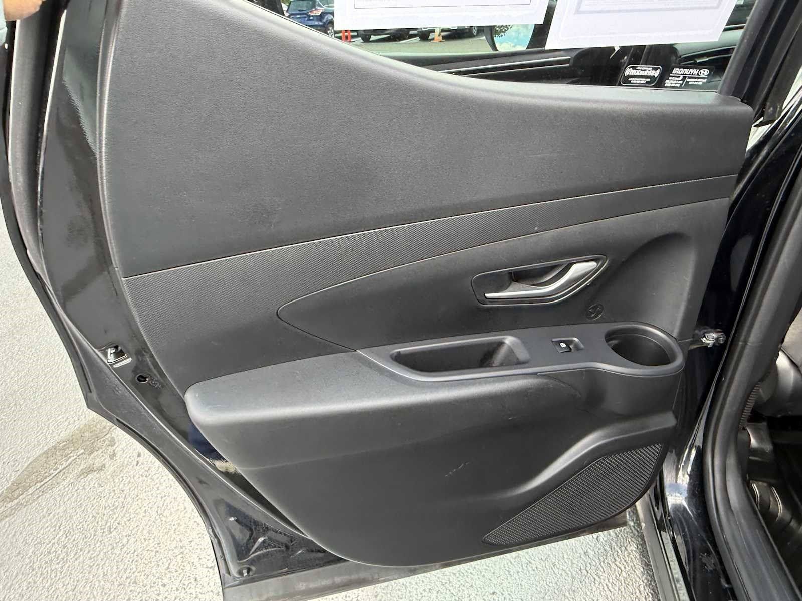 Used 2022 Hyundai Santa Cruz SEL Premium AWD/4WD image 20