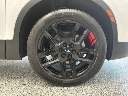 Used 2020 Chevrolet Blazer LT w/ Redline Edition AWD/4WD image 4
