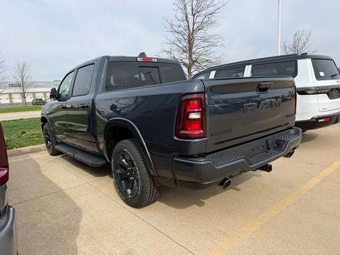 New 2026 RAM 1500 Big Horn image 17