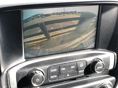 Used 2018 GMC Sierra 1500 SLT image 20