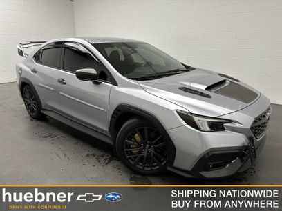 Used 2023 Subaru WRX Premium