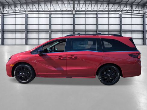 New 2026 Honda Odyssey Sport-L image 2
