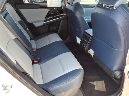 Used 2023 Subaru Solterra Touring image 22