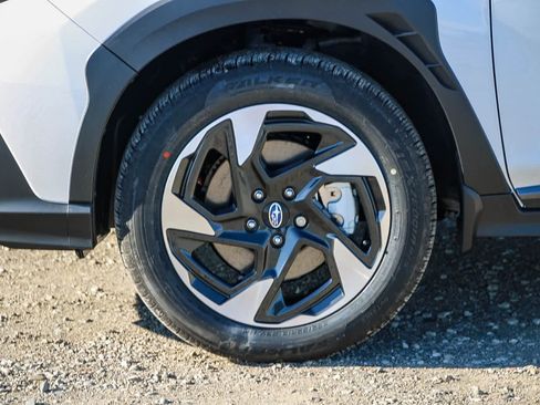 New 2025 Subaru Crosstrek 2.5i Limited image 9