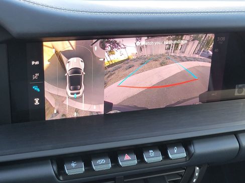 Certified 2026 Porsche 911 Carrera GTS image 17