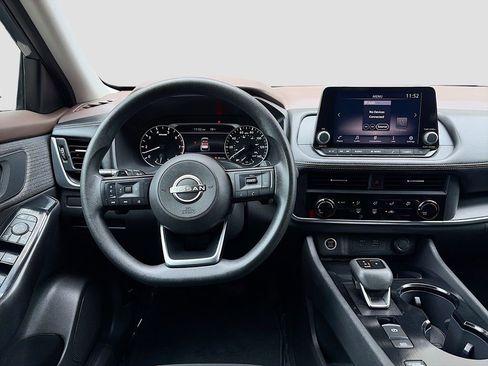 Used 2023 Nissan Rogue S FWD image 21