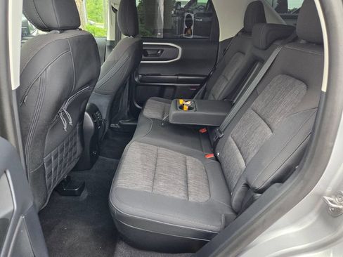 Used 2023 Ford Bronco Sport Big Bend w/ Convenience Package AWD/4WD image 6