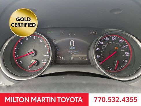 Certified 2024 Toyota Camry XSE image 27