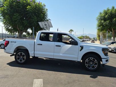 Used 2025 Ford F150 STX w/ Equipment Group 200A