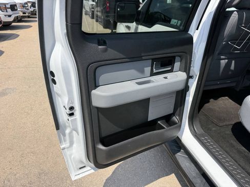Used 2014 Ford F150 XLT w/ XLT Convenience Package AWD/4WD image 14