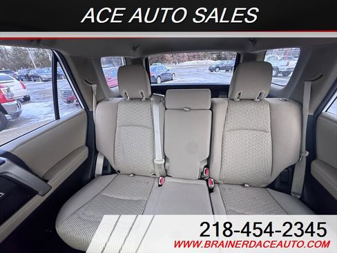 Used 2015 Toyota 4Runner SR5 image 17