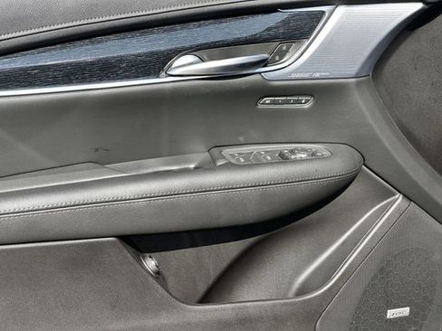 New 2025 Cadillac XT5 Premium Luxury image 24