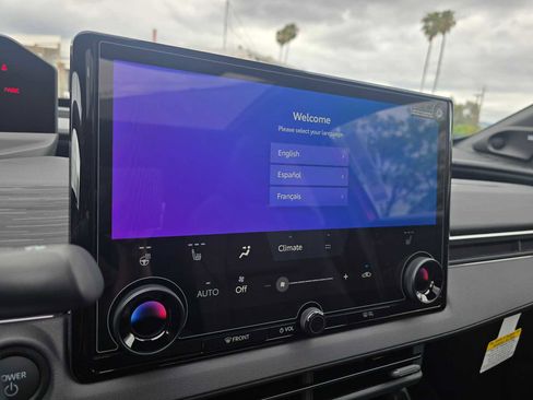 New 2026 Toyota C-HR AWD/4WD image 29