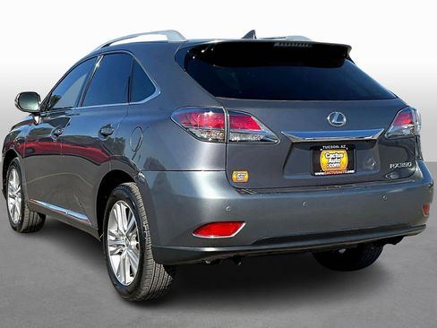 Used 2015 Lexus RX 350 FWD image 11