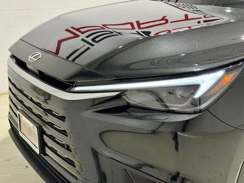 Used 2025 Lexus TX 350 AWD w/ Technology Package image 8