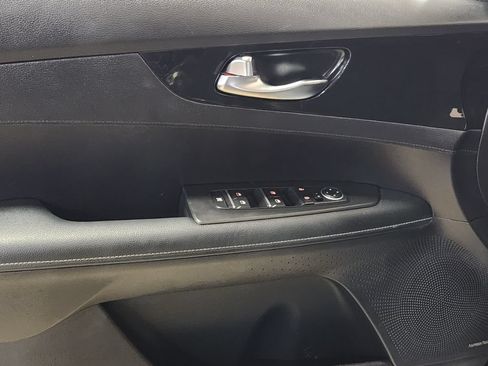 Used 2023 Kia Forte GT-Line w/ GT-Line Premium Package FWD image 39